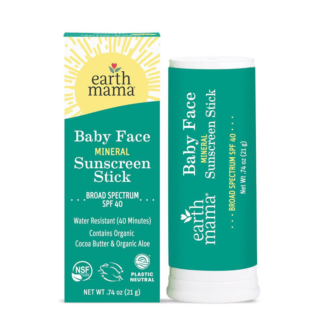 Sunscreen & Soap: The Hottest Summer Duo