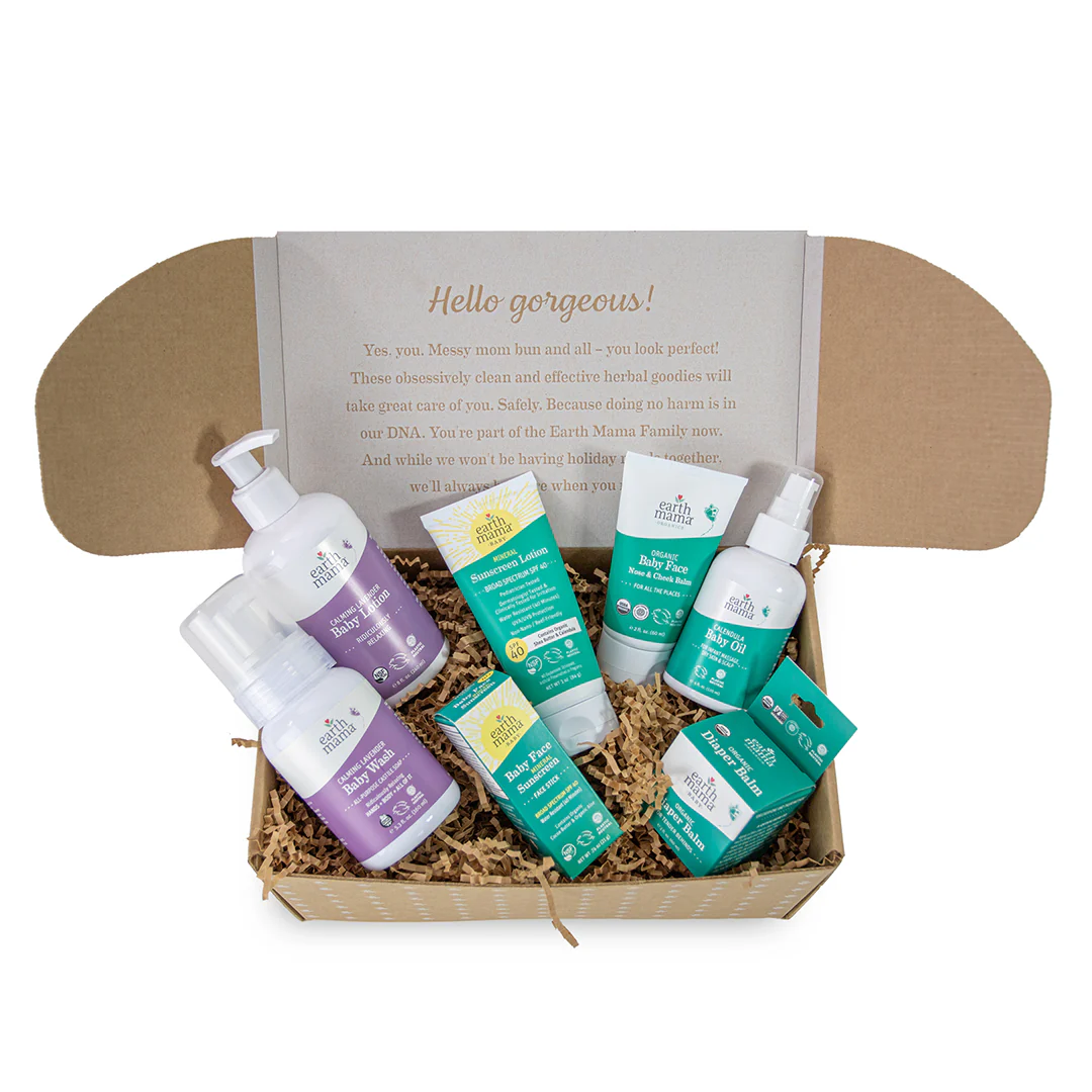 New Mama Gifts